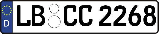 LB-CC2268