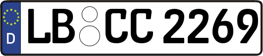 LB-CC2269