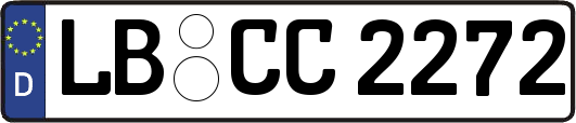 LB-CC2272