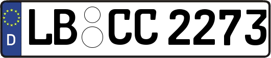 LB-CC2273
