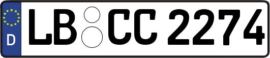 LB-CC2274