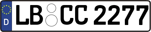 LB-CC2277