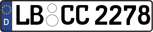 LB-CC2278