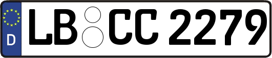 LB-CC2279