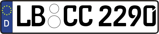 LB-CC2290