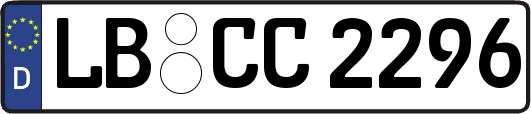 LB-CC2296