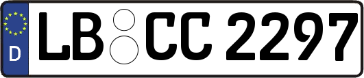 LB-CC2297