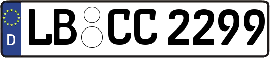 LB-CC2299