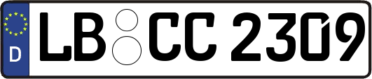 LB-CC2309