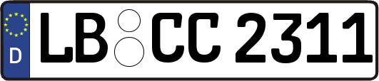 LB-CC2311