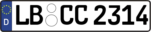 LB-CC2314