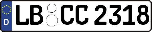 LB-CC2318