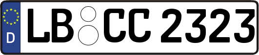 LB-CC2323