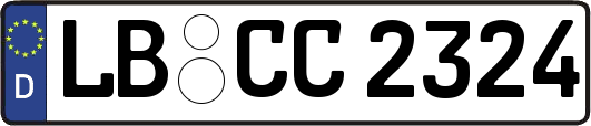 LB-CC2324