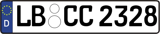 LB-CC2328