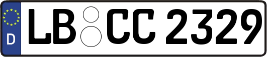 LB-CC2329
