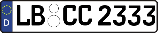 LB-CC2333