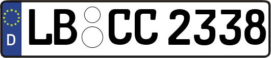 LB-CC2338