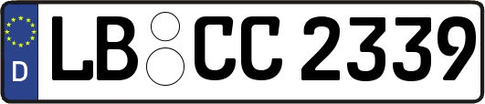 LB-CC2339