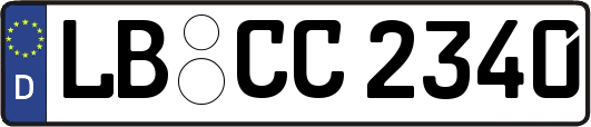 LB-CC2340