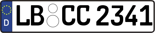 LB-CC2341
