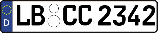 LB-CC2342