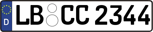 LB-CC2344