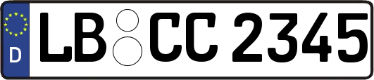 LB-CC2345