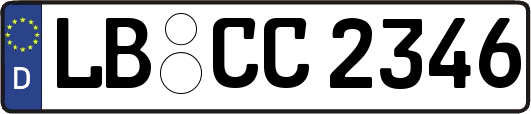 LB-CC2346