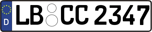 LB-CC2347