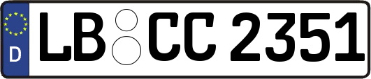 LB-CC2351