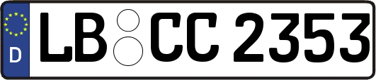 LB-CC2353