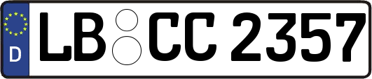 LB-CC2357