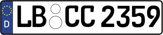 LB-CC2359
