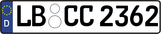 LB-CC2362