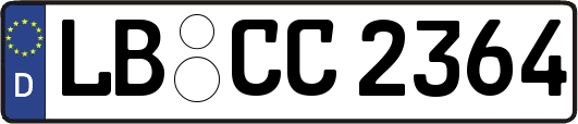 LB-CC2364