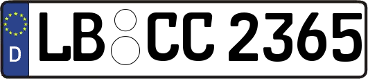 LB-CC2365