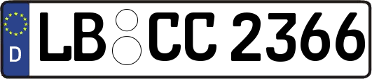 LB-CC2366