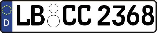 LB-CC2368