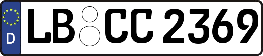 LB-CC2369