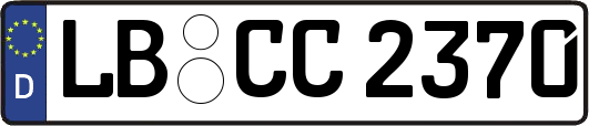 LB-CC2370