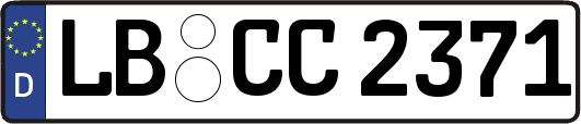 LB-CC2371