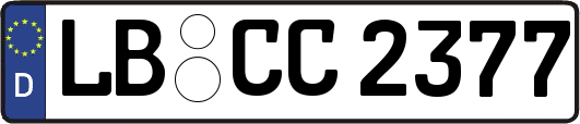 LB-CC2377