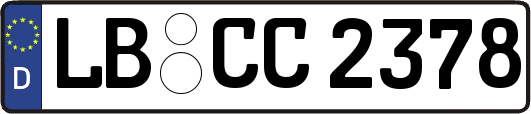 LB-CC2378