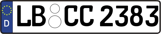 LB-CC2383