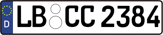 LB-CC2384