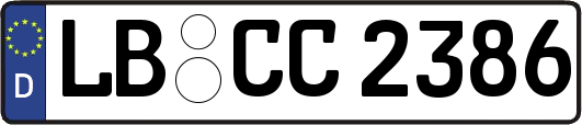 LB-CC2386