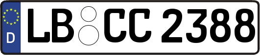 LB-CC2388