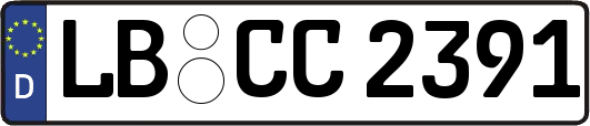 LB-CC2391