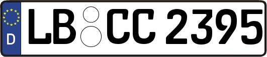 LB-CC2395